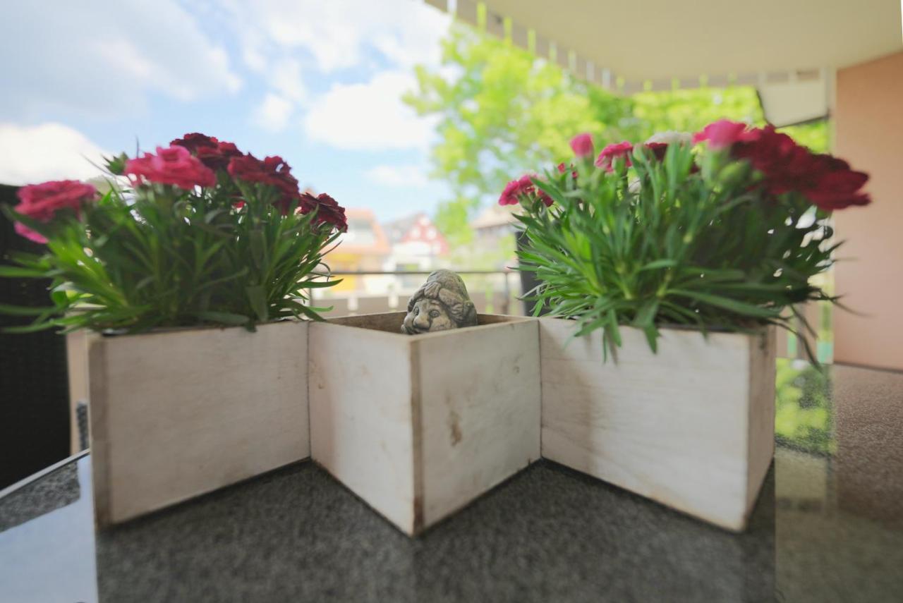 Haus Tanja Lägenhet Freudenstadt Exteriör bild