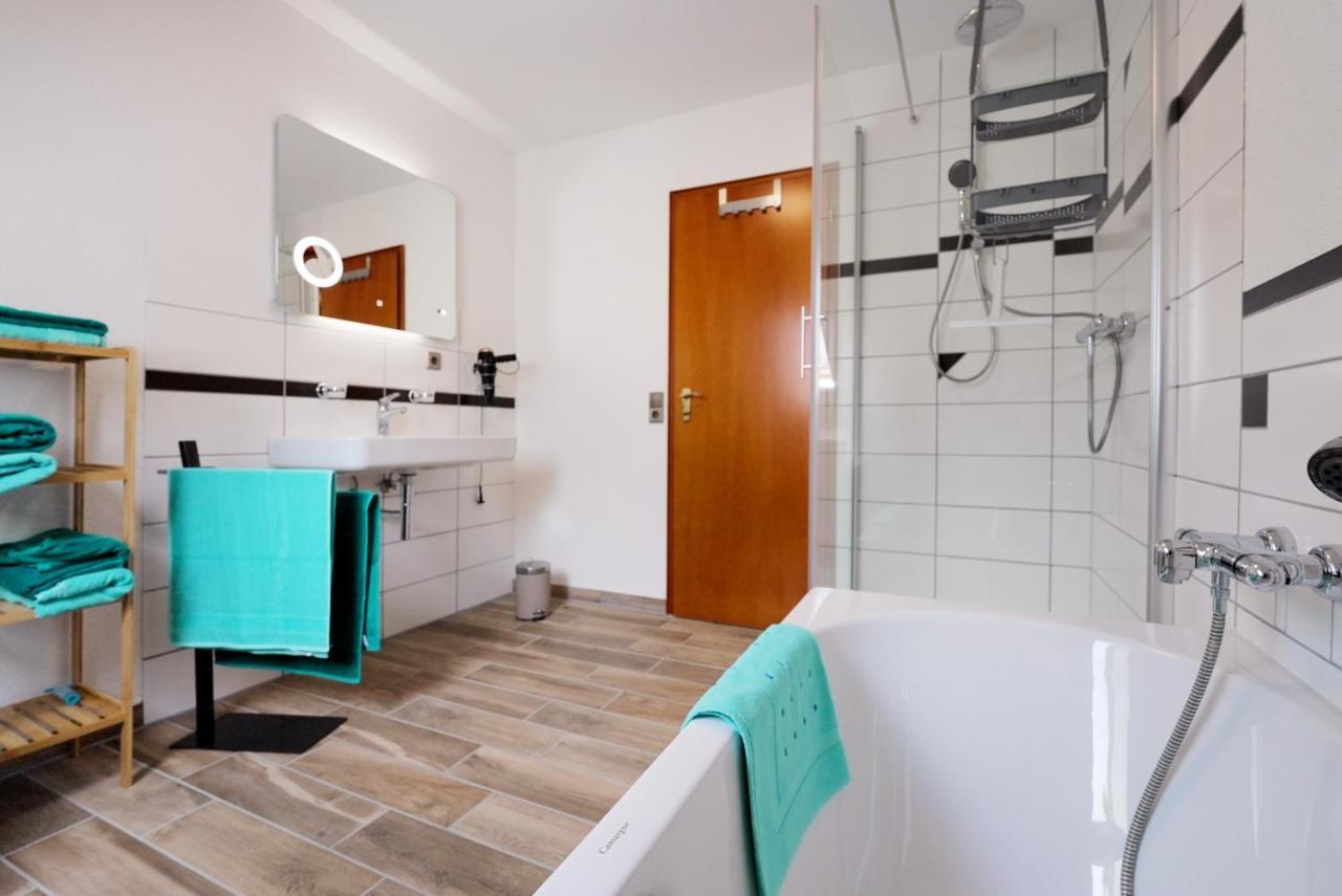 Haus Tanja Lägenhet Freudenstadt Exteriör bild