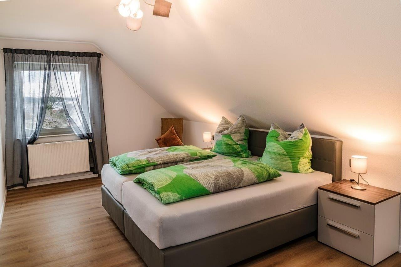 Haus Tanja Lägenhet Freudenstadt Exteriör bild